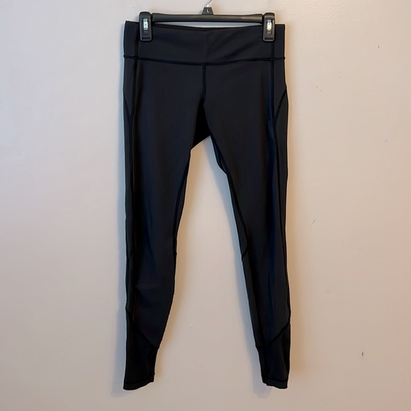 Lululemon Leggings - Picture 2 of 8